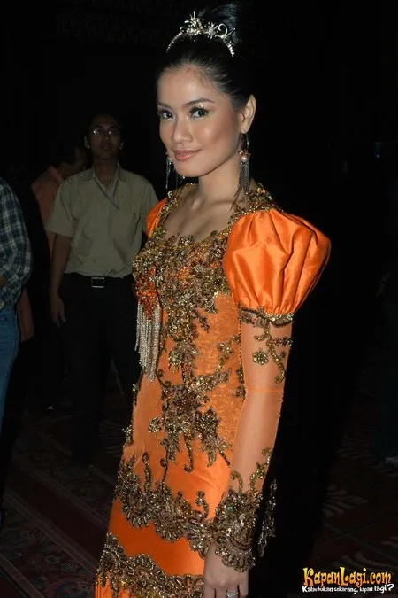 Foto Titi Kamal