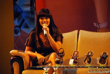 Foto Titi Kamal