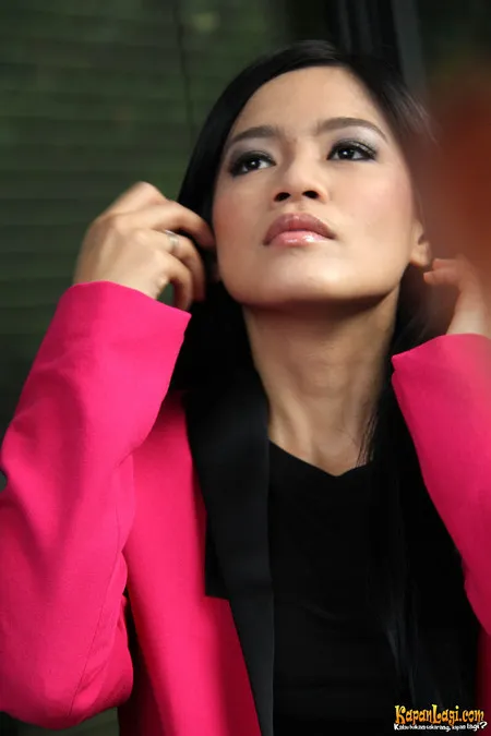 Foto Titi Kamal