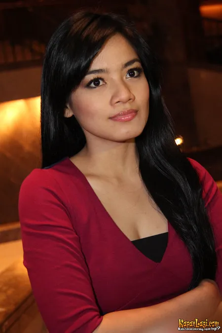 Foto Titi Kamal