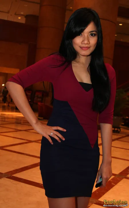 Foto Titi Kamal