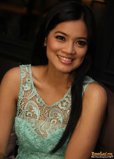 Foto Titi Kamal