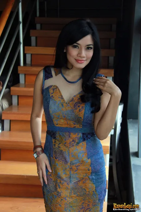 Foto Titi Kamal