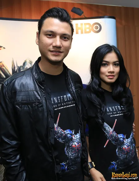 Foto Titi Kamal