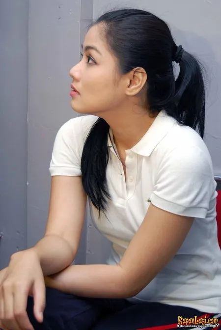 Foto Titi Kamal