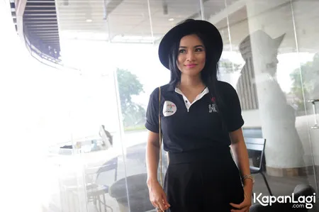 Foto Titi Kamal