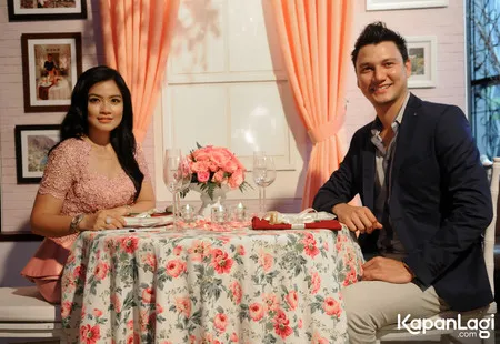 Foto Titi Kamal