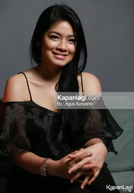Foto Titi Kamal