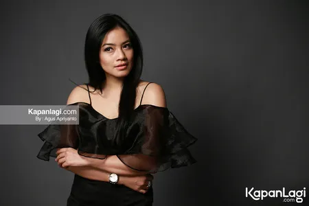 Foto Titi Kamal