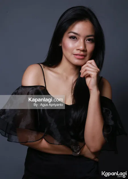 Foto Titi Kamal