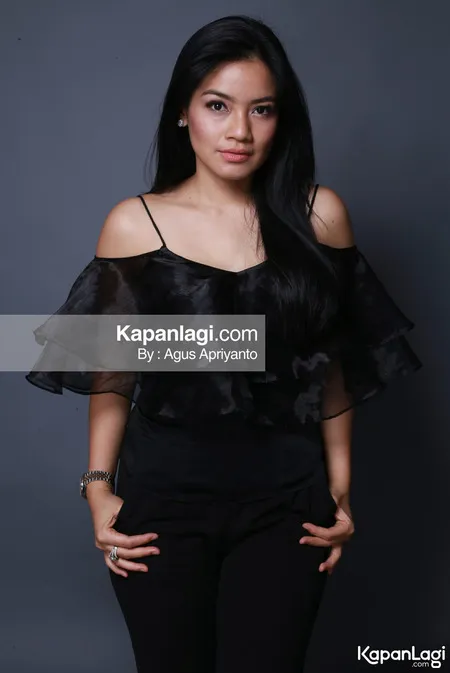 Foto Titi Kamal