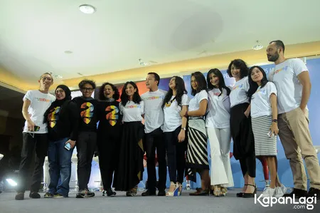 Foto Titi Kamal