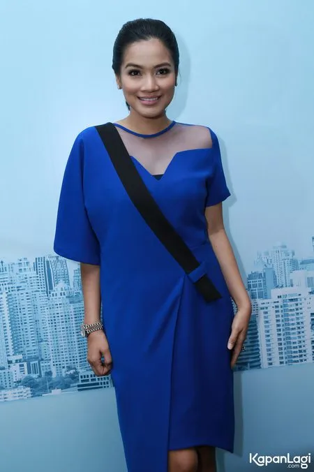 Foto Titi Kamal