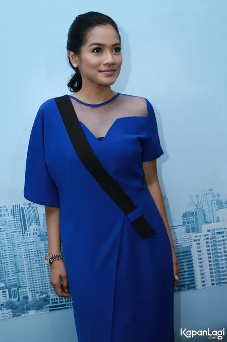 Foto Titi Kamal