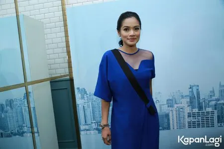 Foto Titi Kamal