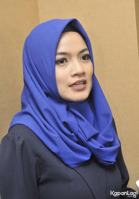 Foto Titi Kamal