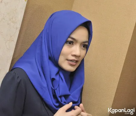 Foto Titi Kamal