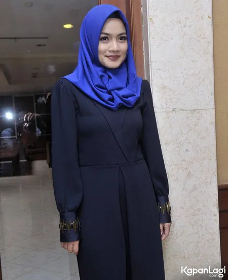 Foto Titi Kamal
