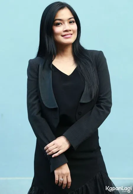 Foto Titi Kamal