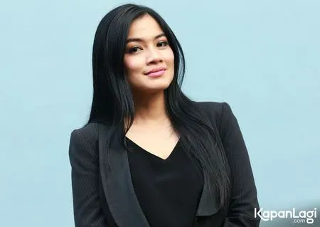 Foto Titi Kamal
