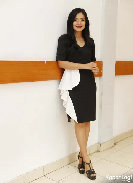 Foto Titi Kamal