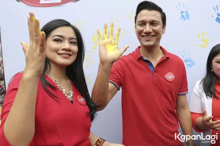 Foto Titi Kamal