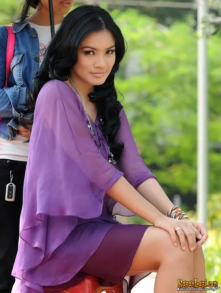 Foto Titi Kamal