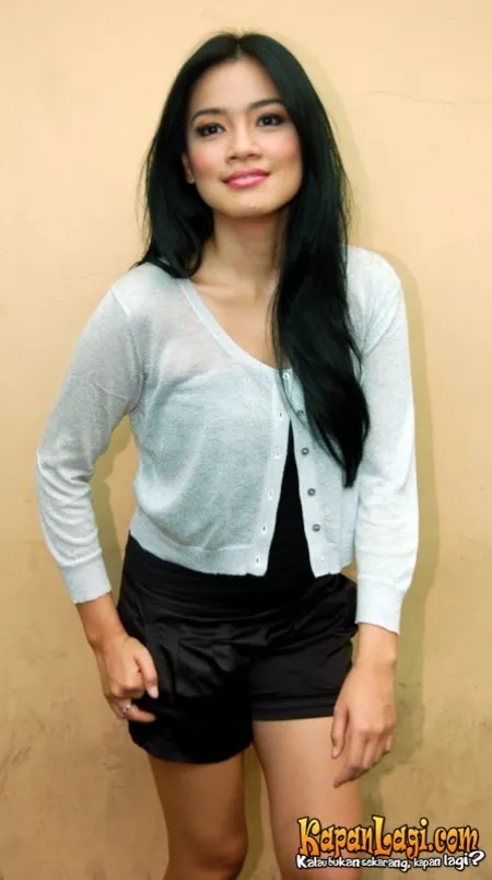 Foto Titi Kamal