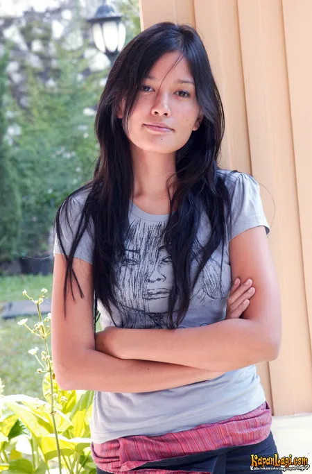 Foto Titi Rajo Bintang