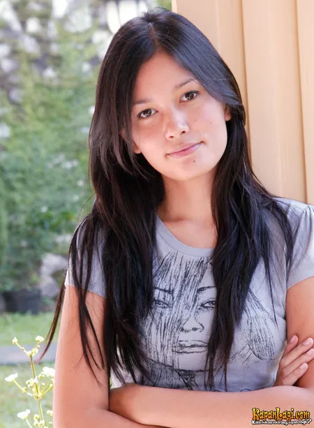 Foto Titi Rajo Bintang