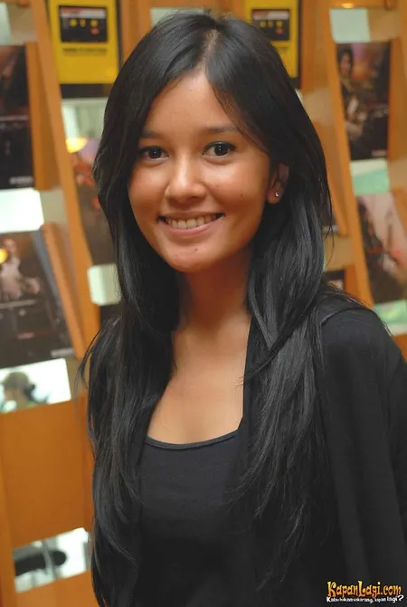 Foto Titi Rajo Bintang