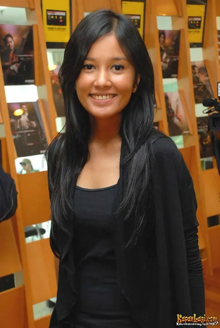 Foto Titi Rajo Bintang