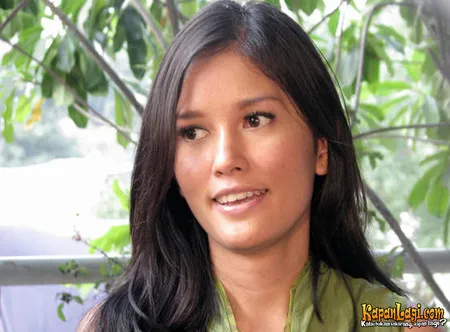 Foto Titi Rajo Bintang