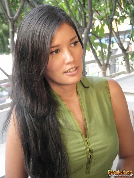 Foto Titi Rajo Bintang