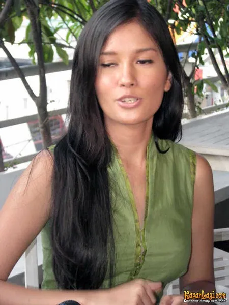 Foto Titi Rajo Bintang