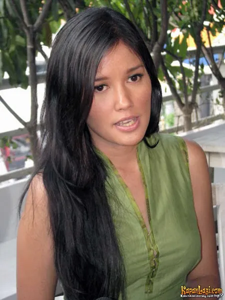 Foto Titi Rajo Bintang