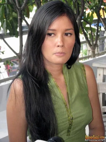 Foto Titi Rajo Bintang