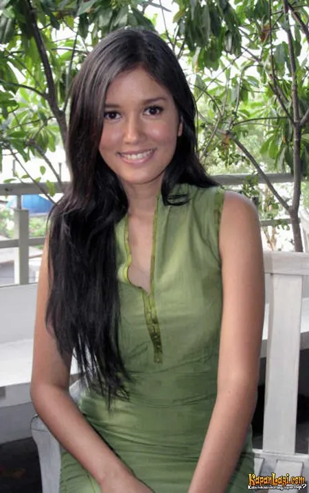 Foto Titi Rajo Bintang
