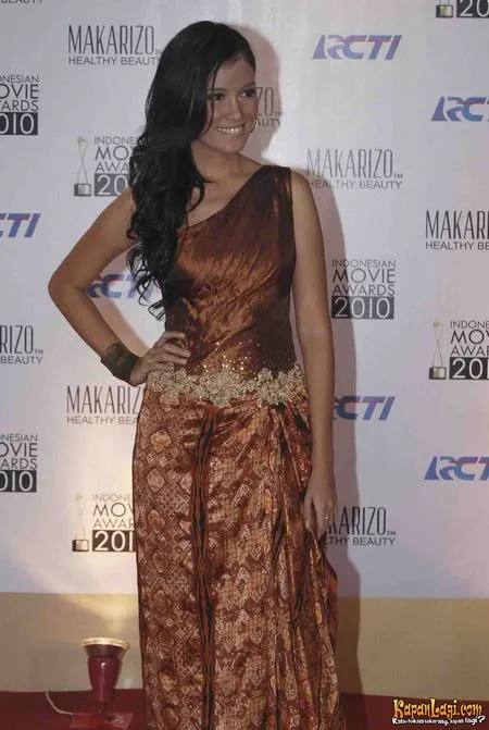 Foto Titi Rajo Bintang