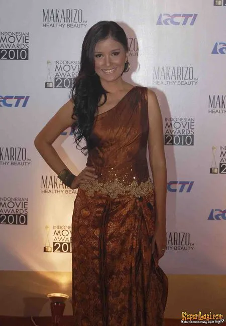 Foto Titi Rajo Bintang