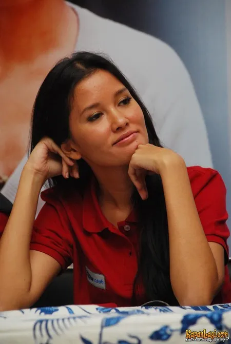 Foto Titi Rajo Bintang
