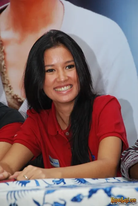 Foto Titi Rajo Bintang
