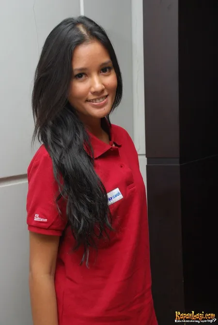 Foto Titi Rajo Bintang