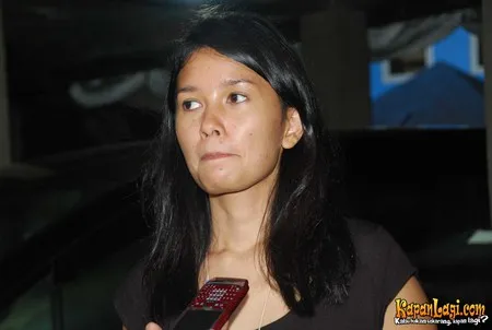 Foto Titi Rajo Bintang