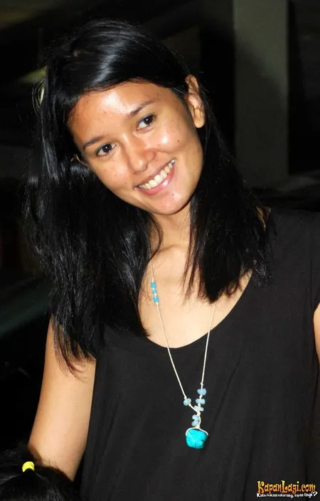 Foto Titi Rajo Bintang