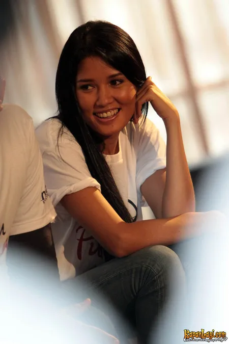 Foto Titi Rajo Bintang