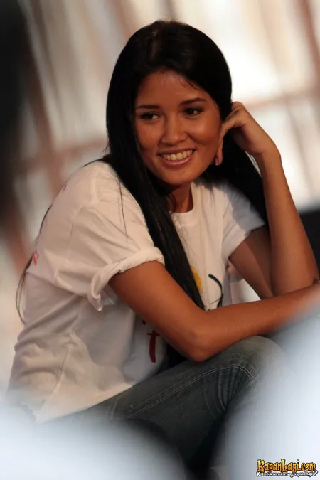 Foto Titi Rajo Bintang