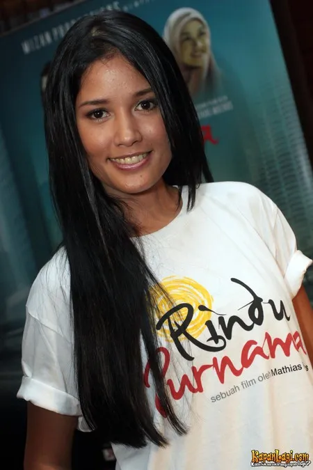 Foto Titi Rajo Bintang