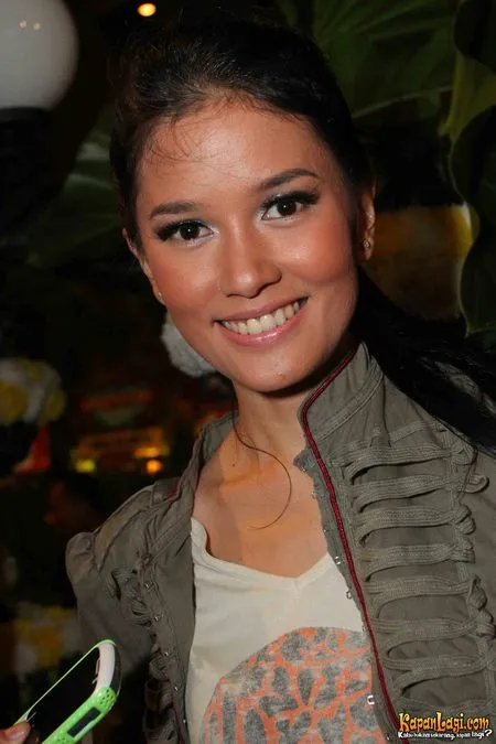 Foto Titi Rajo Bintang