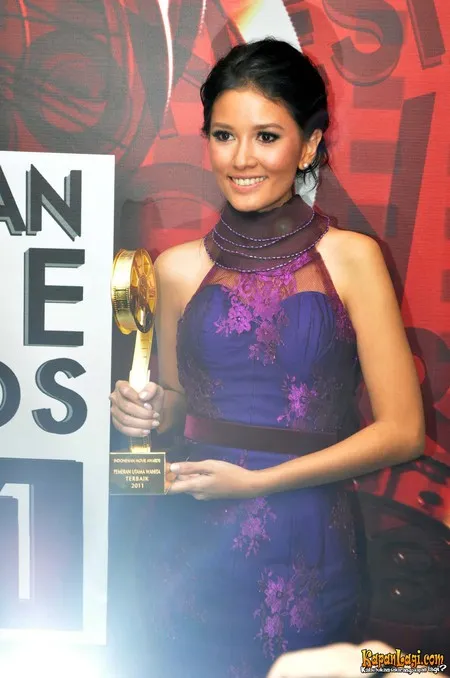 Foto Titi Rajo Bintang